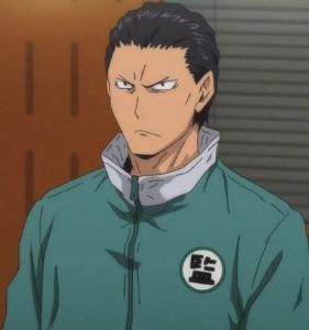 Takuro Oiwake