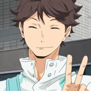 Toru Oikawa