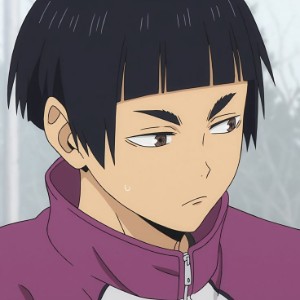 Tsutomu Goshiki