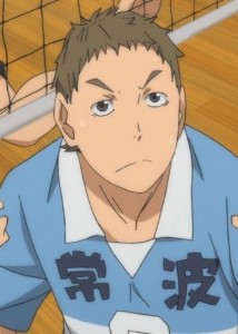 Yoshiharu Haga
