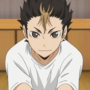 Yu Nishinoya