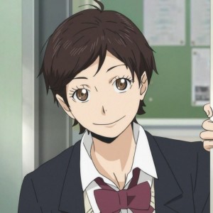 Yui Michimiya