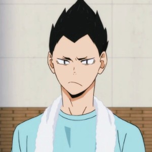 Yutaro Kindaichi