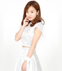 Hagiwara Mai