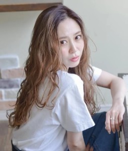 Murakami Megumi