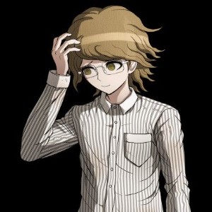 Taichi Fujisaki - Danganronpa