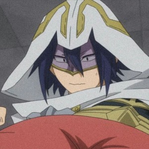 Tamaki Amajiki - My Hero Academia