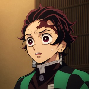 Tanjiro Kamado - Demon Slayer