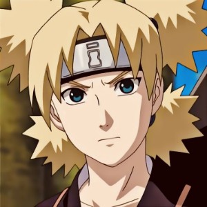 Temari - Naruto