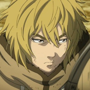 Thorfinn - Vinland Saga