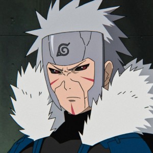 Tobirama Senju - Naruto