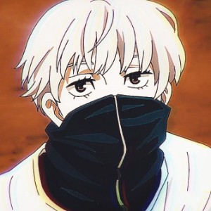 Toge Inumaki - Jujutsu Kaisen