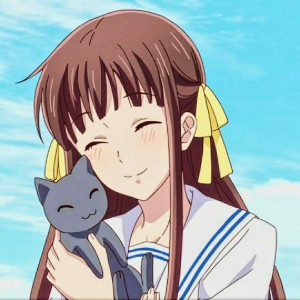 Tohru Honda - Fruits Basket