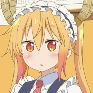 Tohru - Miss Kobayashi's Dragon Maid