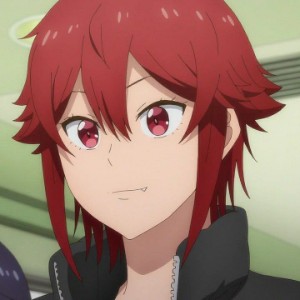 Tomo Aizawa - Tomo-chan is a Girl!