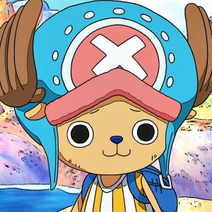 Tony Tony Chopper - One Piece