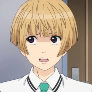 Touma Akechi - The Disastrous Life of Saiki K.