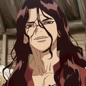 Tsukasa Shishio - Dr. Stone