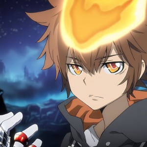 Tsunayoshi Sawada - Reborn!
