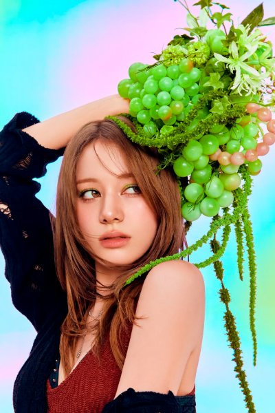 Sour Grapes - NiziU