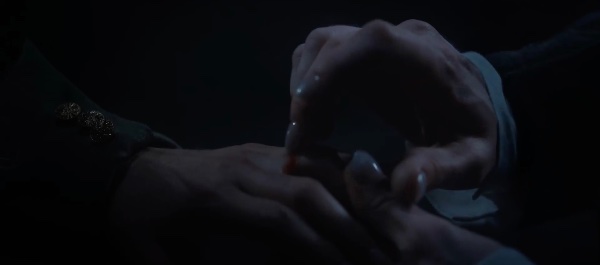 blood wedding