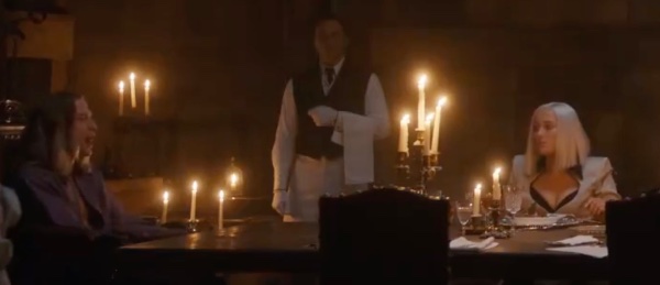 gabi defending lestat before the horrors long table