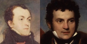 Edward Parry/George Lyon