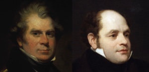 John Ross/John Franklin
