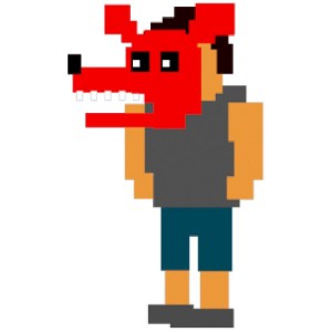 fnaf 4 michael
