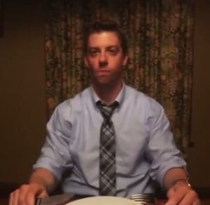 dinner dad