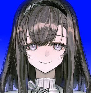 Anastasia "Ana" Solyvov