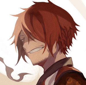 Kenneth "Kenichi" Smith