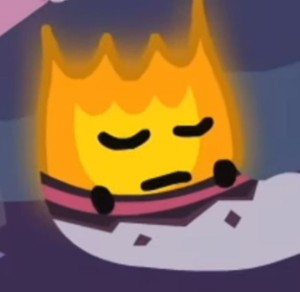 Firey Jr.