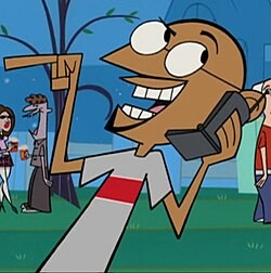 Gandhi