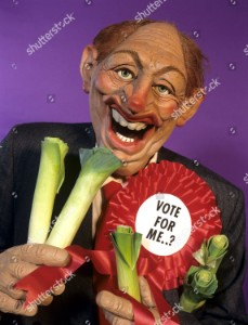 Neil Kinnock