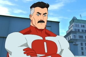Omni Man