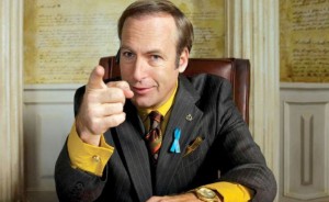 Saul