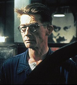 Winston Smith