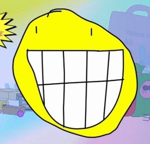 Yellow Face