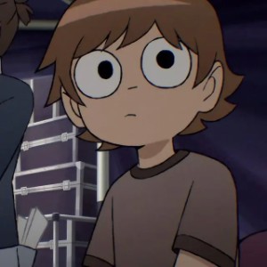 Young Neil