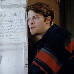 Blake DeWitt (NYPD Blue)