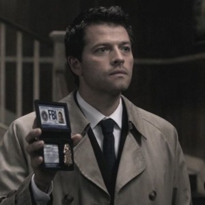 Castiel (Supernatural)