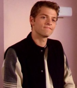 Eric Bragg (Charmed)