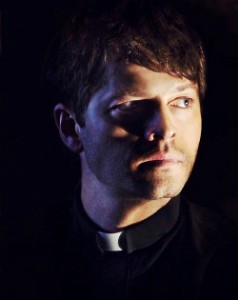 Father Christopher (Divine: The Series)