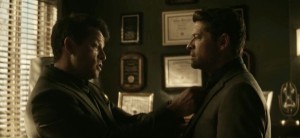 Harvey Dent & Two Face (Gotham Knights)