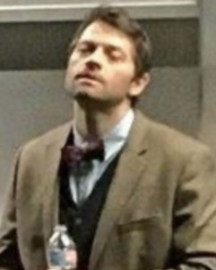Jeremy Bradshaw (Bridgewater)