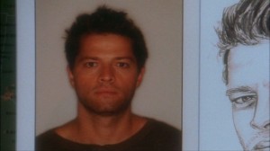 Justin Farris (NCIS)