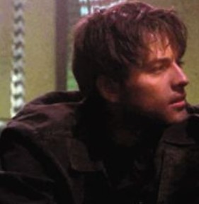 Tony (Girl Interrupted)