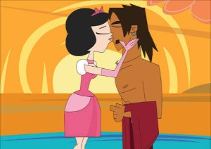 alejandro x ella