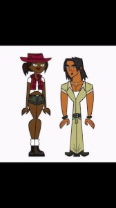 alejandro x jasmine